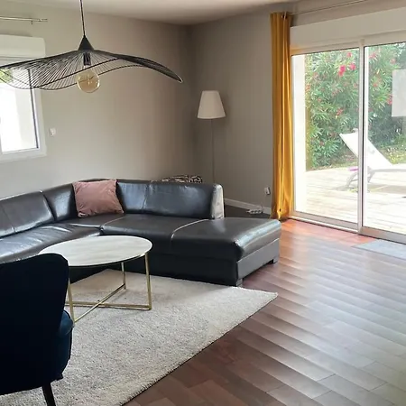 Comfortable House, Swimming Pool, Drome Ardeche