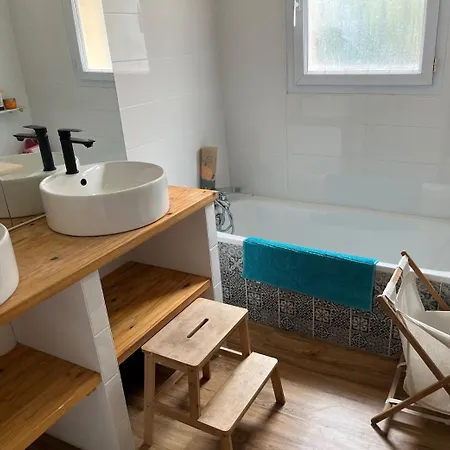 Comfortable House, Swimming Pool, Drome Ardeche Vakantiehuis *