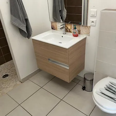 Comfortable House, Swimming Pool, Drome Ardeche Montélimar