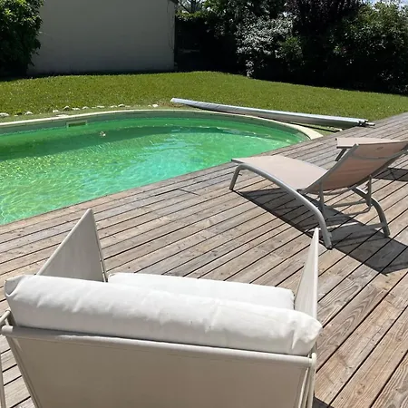 Comfortable House, Swimming Pool, Drome Ardeche