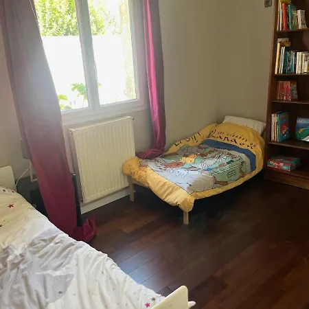 Comfortable House, Swimming Pool, Drome Ardeche Дом отдыха *