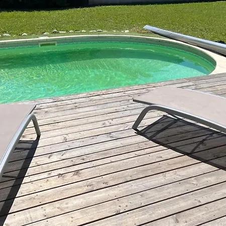 Comfortable House, Swimming Pool, Drome Ardeche