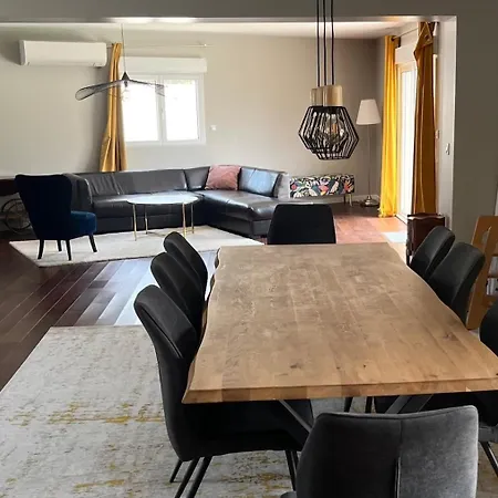 Comfortable House, Swimming Pool, Drome Ardeche Montélimar